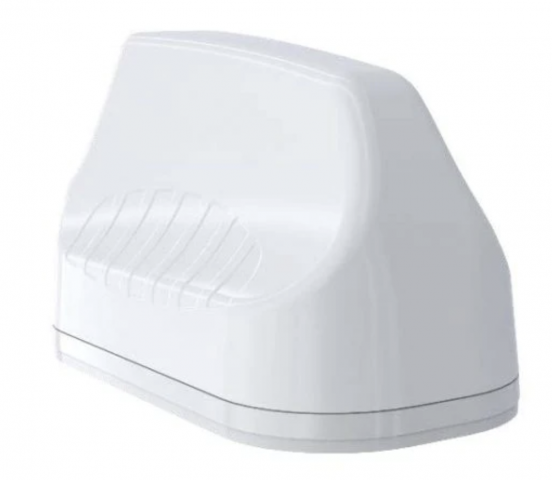 Poynting Automotive Antenna for MiMo Cellular/5G - White